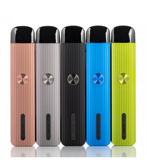 Uwell CALIBURN G 18W Pod System