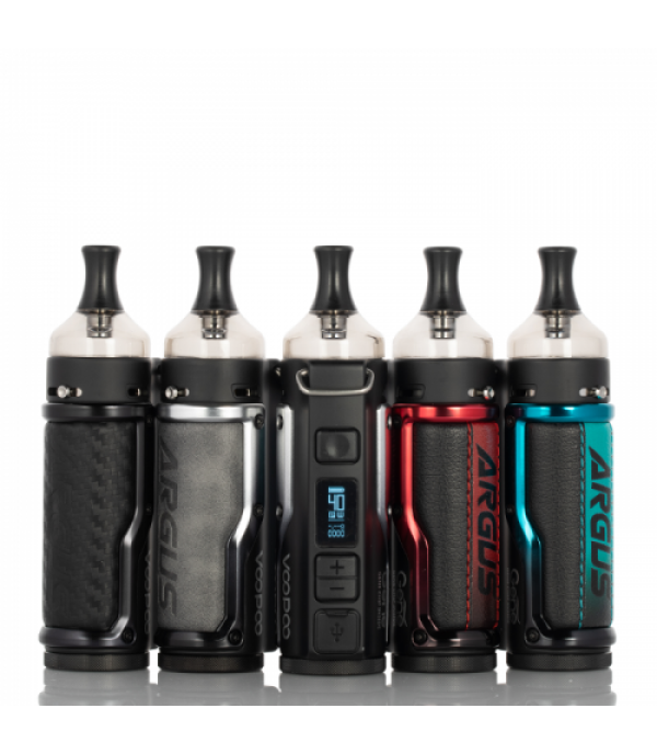VOOPOO ARGUS 40W Pod Mod Kit