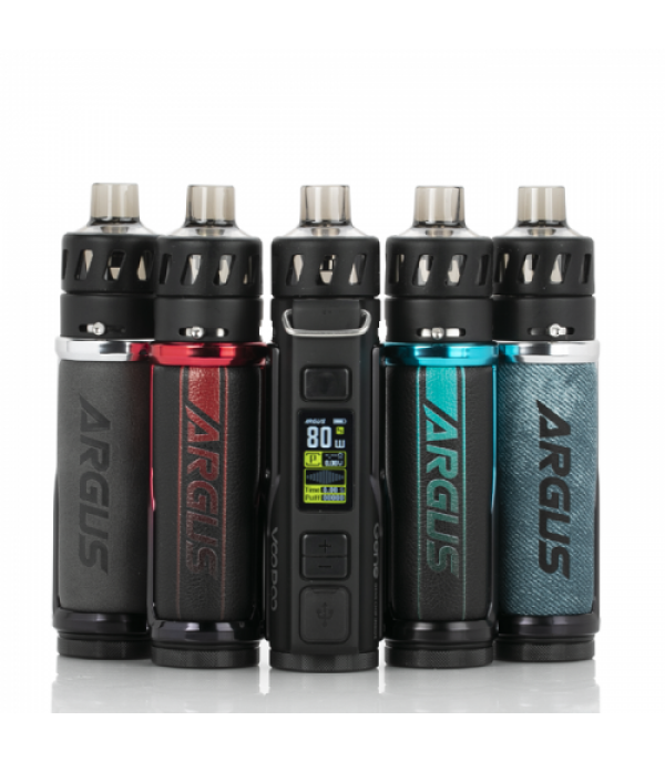 VOOPOO ARGUS PRO 80W Pod Mod Kit