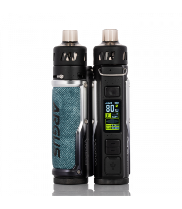 VOOPOO ARGUS PRO 80W Pod Mod Kit