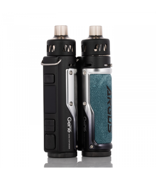 VOOPOO ARGUS PRO 80W Pod Mod Kit