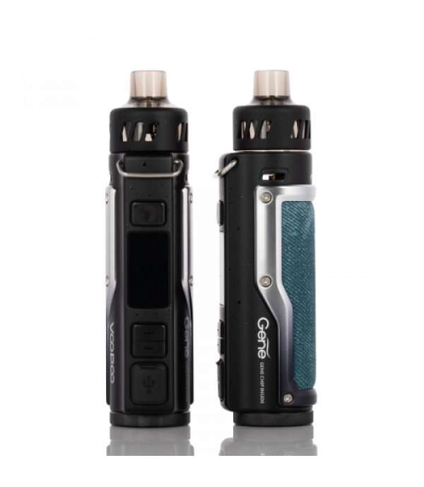 VOOPOO ARGUS PRO 80W Pod Mod Kit