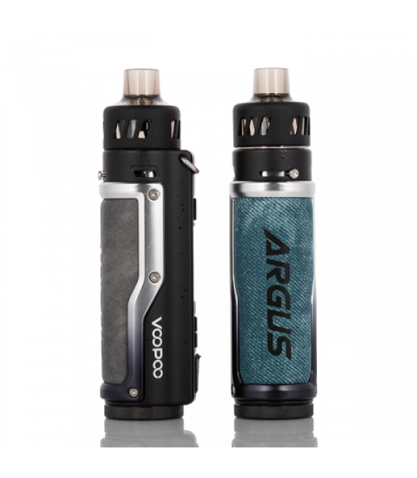 VOOPOO ARGUS PRO 80W Pod Mod Kit