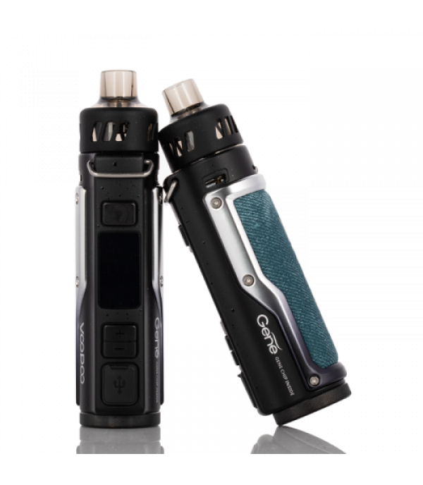 VOOPOO ARGUS PRO 80W Pod Mod Kit