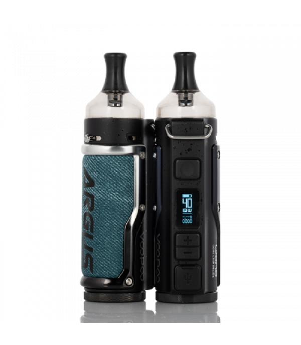 VOOPOO ARGUS 40W Pod Mod Kit