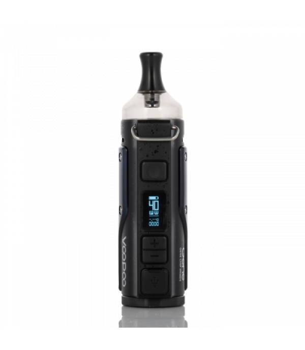VOOPOO ARGUS 40W Pod Mod Kit