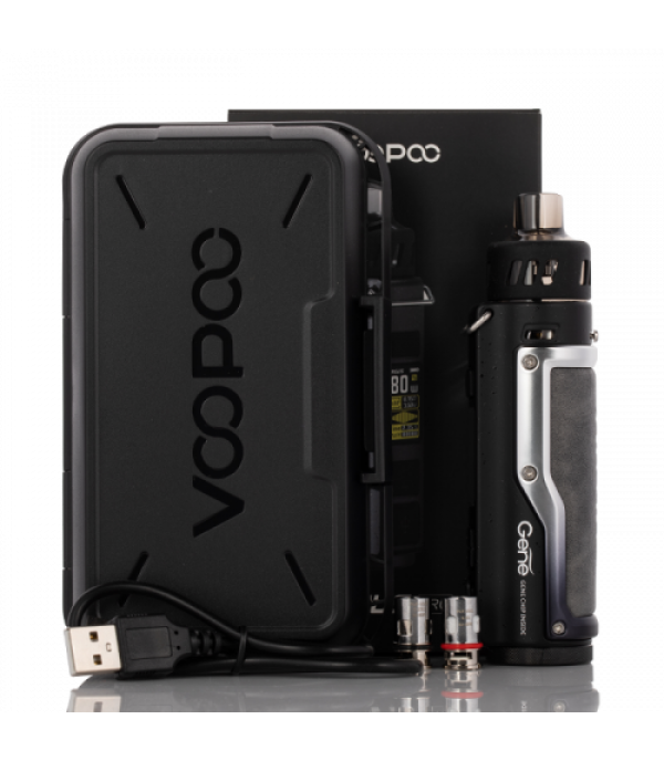 VOOPOO ARGUS PRO 80W Pod Mod Kit