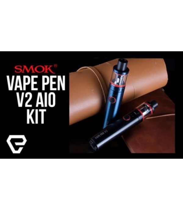SMOK Vape Pen V2 60W Starter Kit