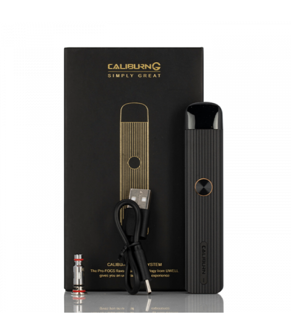 Uwell CALIBURN G 18W Pod System