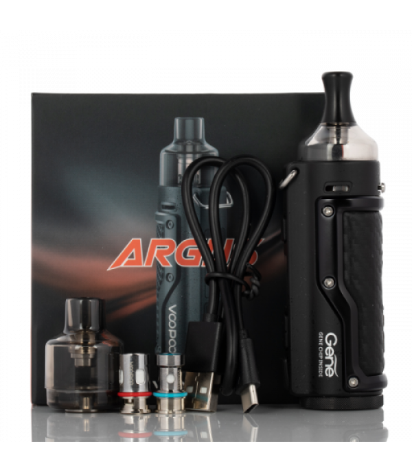 VOOPOO ARGUS 40W Pod Mod Kit