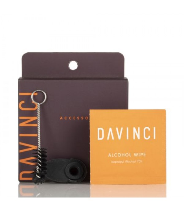 Davinci IQ Accessory Pack