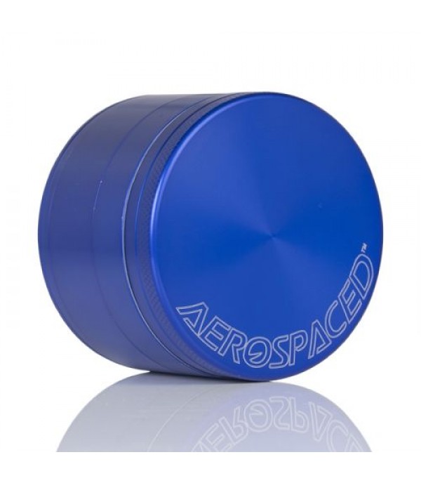 Aerospaced 4 Part Grinder