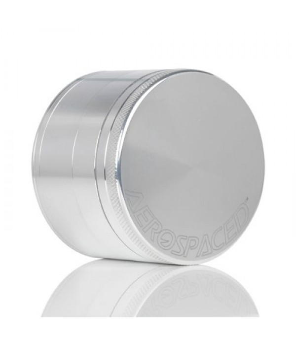 Aerospaced 4 Part Grinder