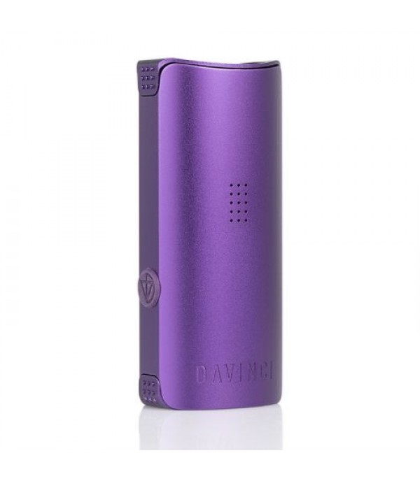 DaVinci MIQRO Vaporizer Kit