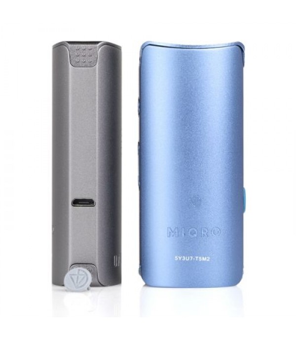 DaVinci MIQRO Vaporizer Kit