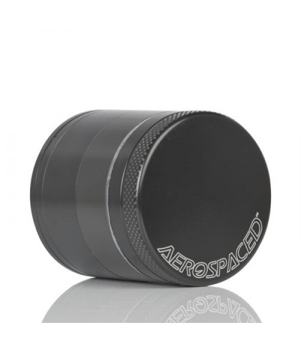 Aerospaced 4 Part Grinder
