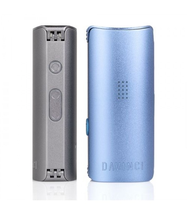 DaVinci MIQRO Vaporizer Kit