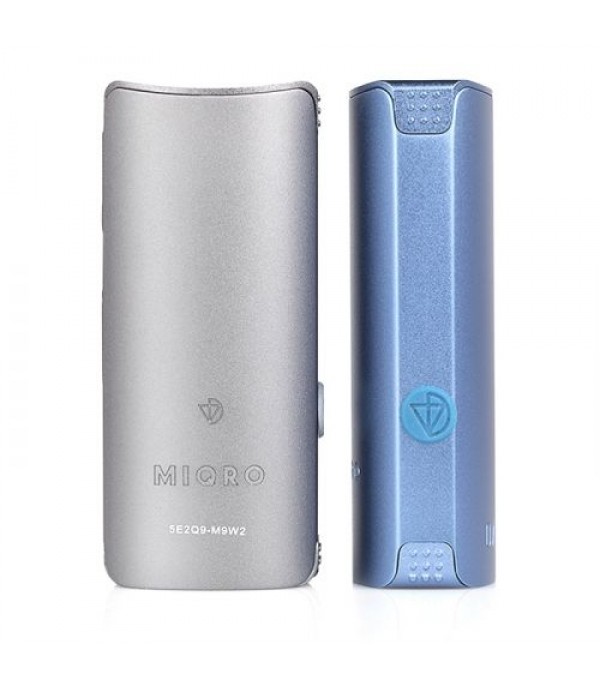 DaVinci MIQRO Vaporizer Kit