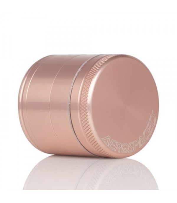 Aerospaced 4 Part Grinder