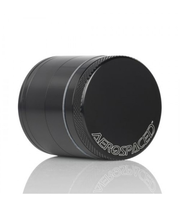 Aerospaced 4 Part Grinder