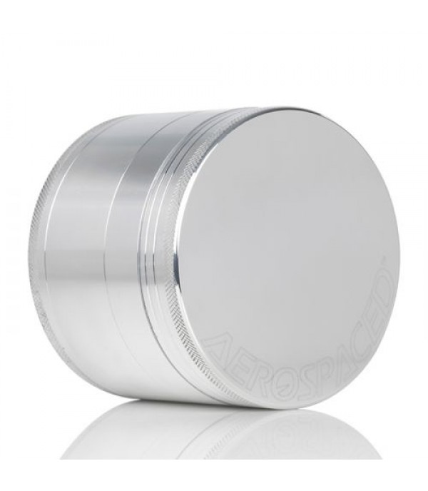 Aerospaced 4 Part Grinder