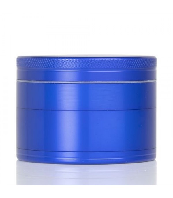 Aerospaced 4 Part Grinder