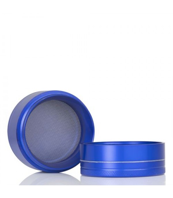 Aerospaced 4 Part Grinder