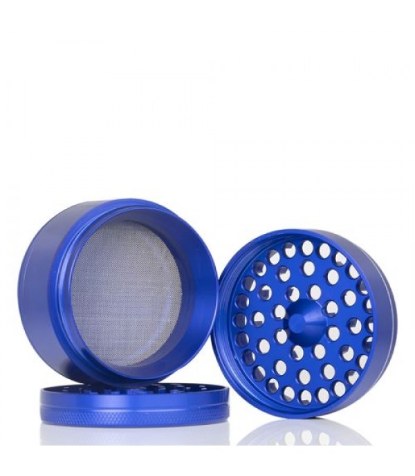 Aerospaced 4 Part Grinder