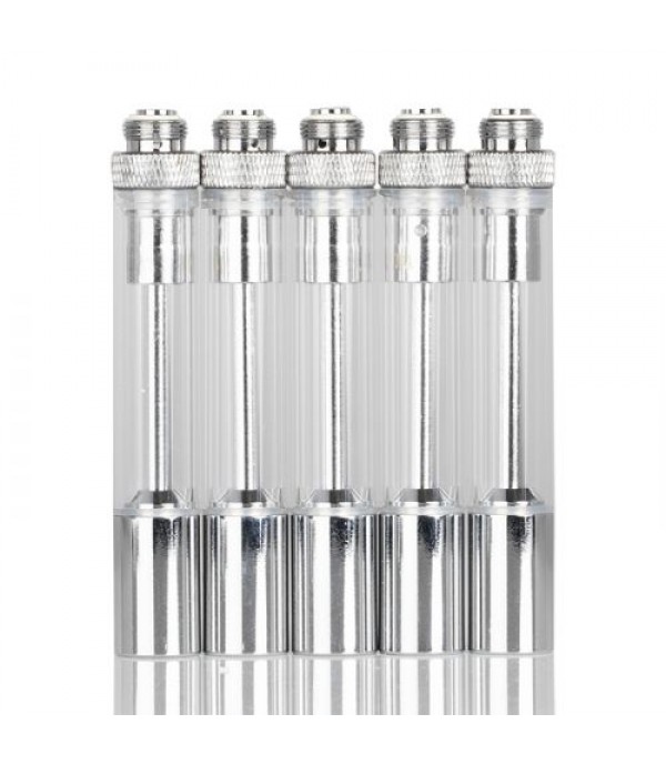 YoCan Hive Replacement Atomizer (5-Pack)