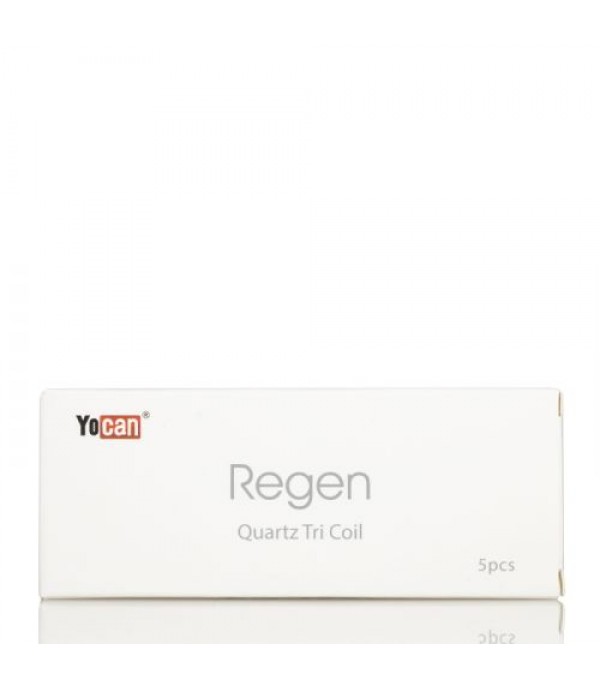 Yocan REGEN Replacement Coils