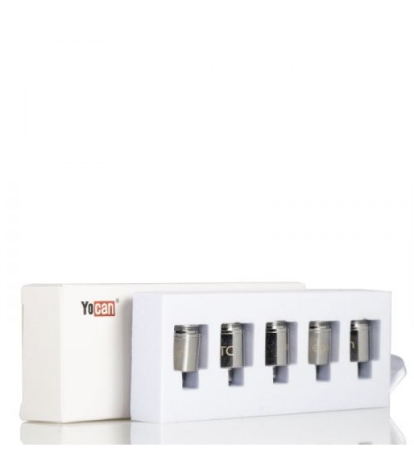 Yocan REGEN Replacement Coils