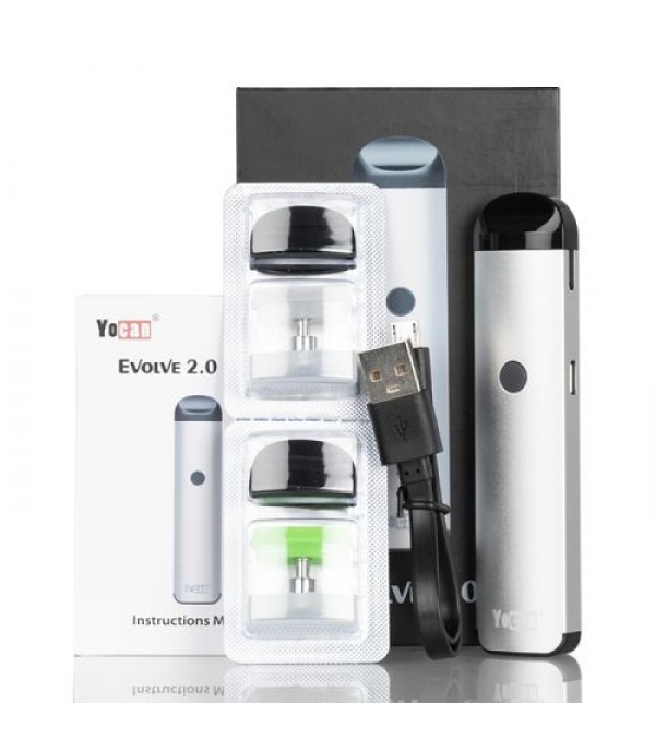 YoCan Evolve 2.0 Pod System