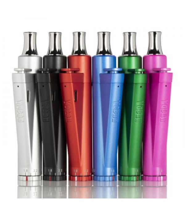 YoCan LIT Twist Vaporizer Kit