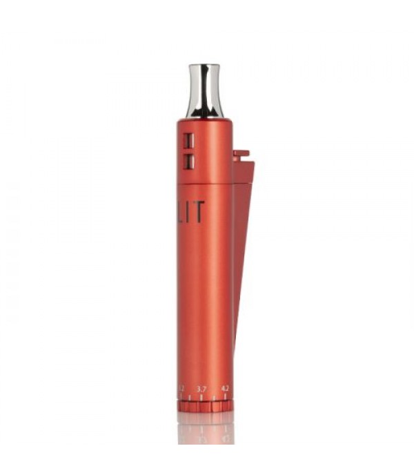 YoCan LIT Twist Vaporizer Kit