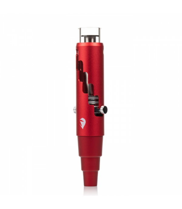 Leaf Buddi GEEK PIPE Vaporizer