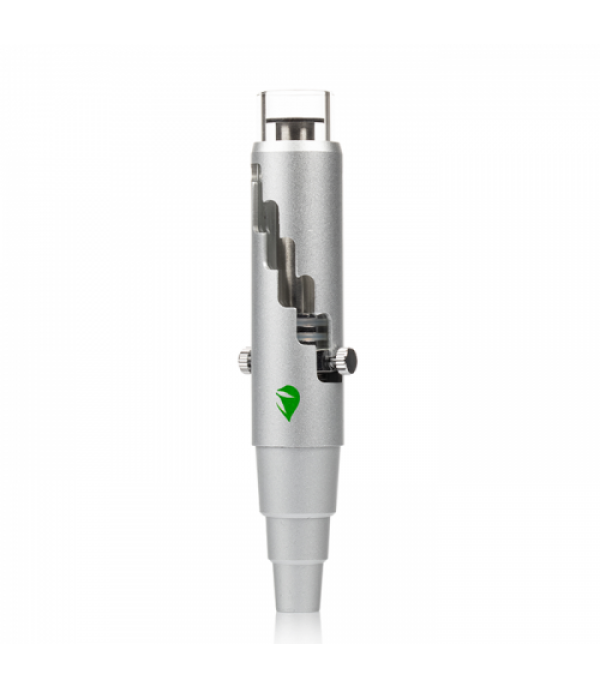 Leaf Buddi GEEK PIPE Vaporizer