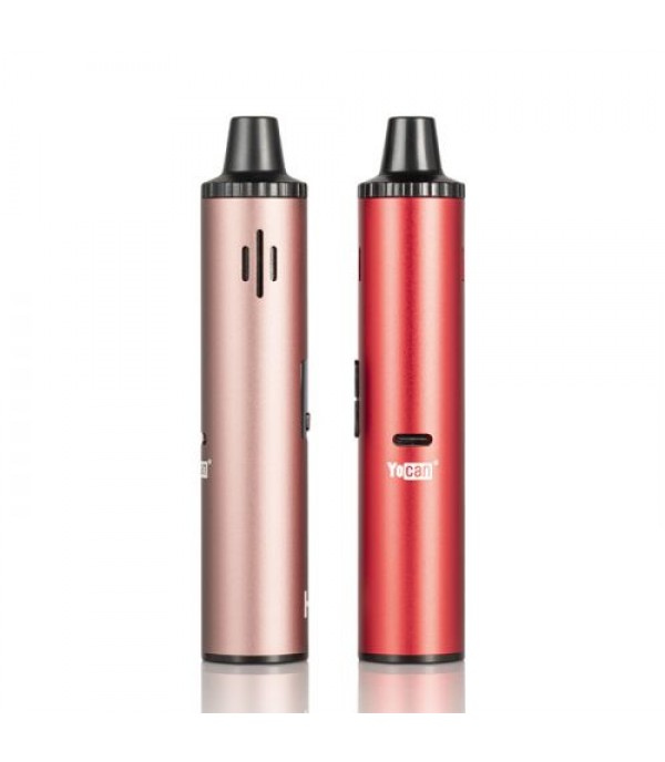 Yocan HIT Dry Herb Vaporizer Kit
