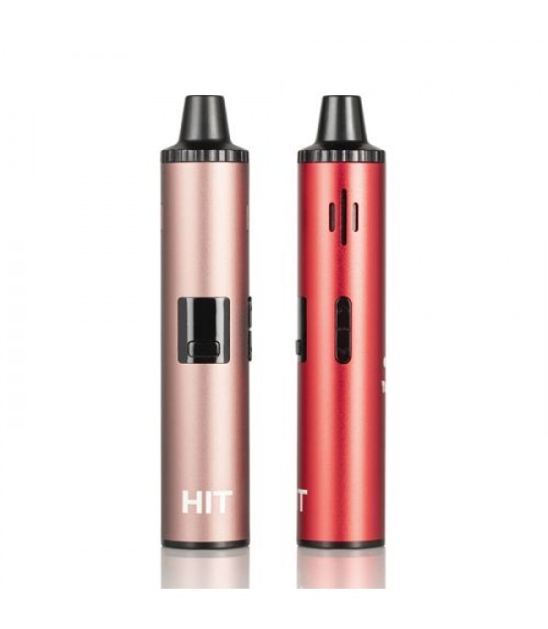 Yocan HIT Dry Herb Vaporizer Kit