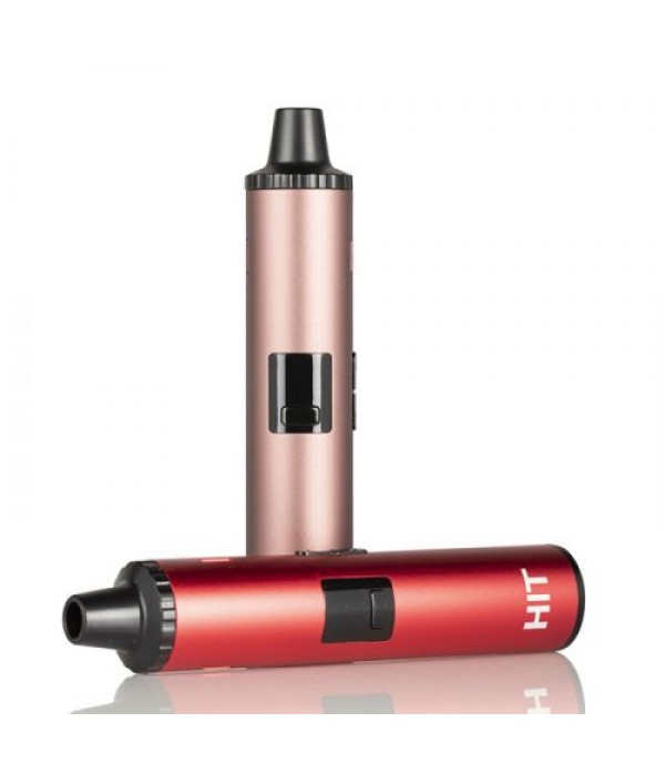 Yocan HIT Dry Herb Vaporizer Kit