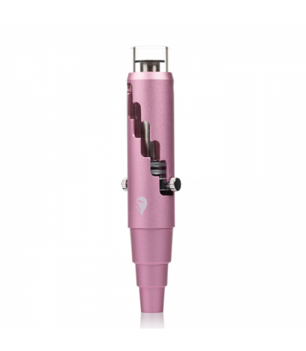 Leaf Buddi GEEK PIPE Vaporizer