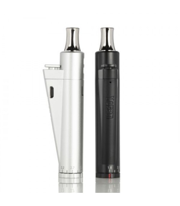 YoCan LIT Twist Vaporizer Kit