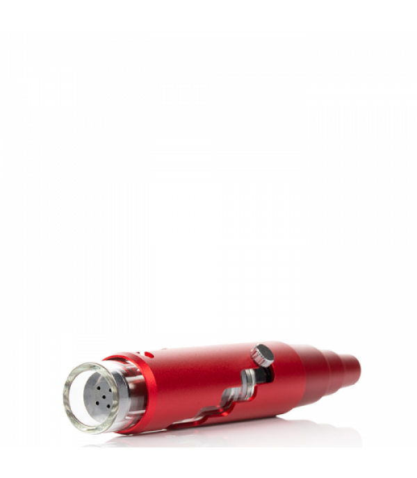 Leaf Buddi GEEK PIPE Vaporizer