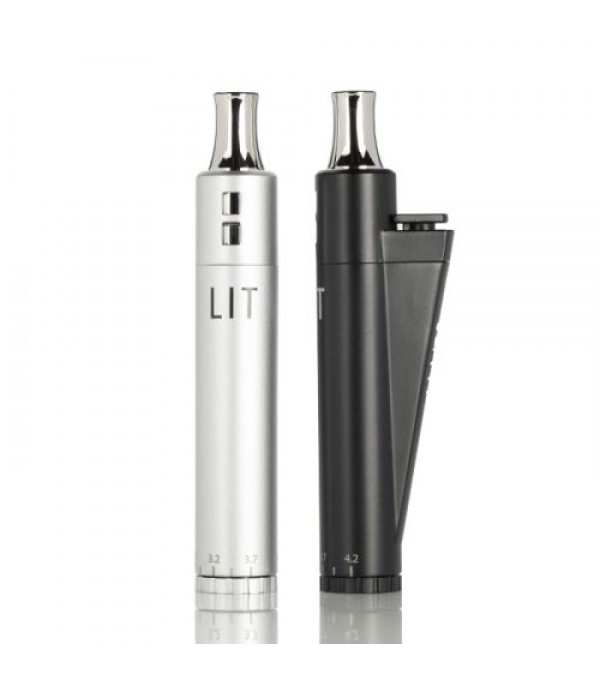 YoCan LIT Twist Vaporizer Kit