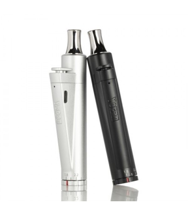 YoCan LIT Twist Vaporizer Kit