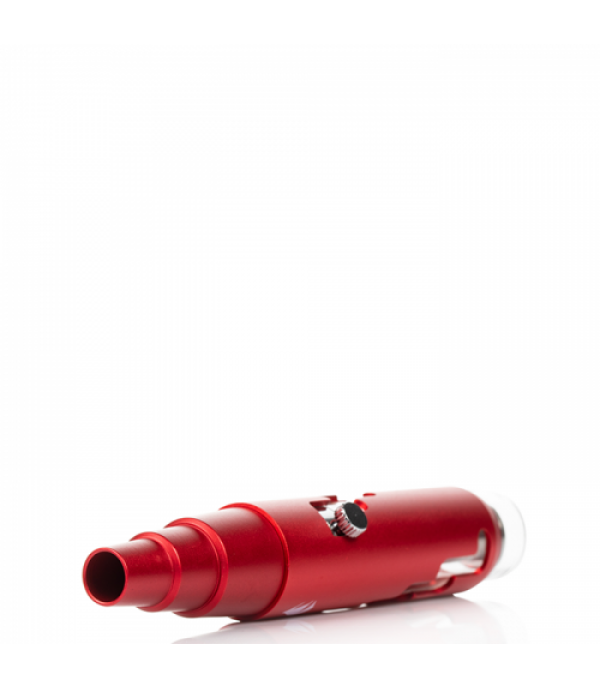 Leaf Buddi GEEK PIPE Vaporizer