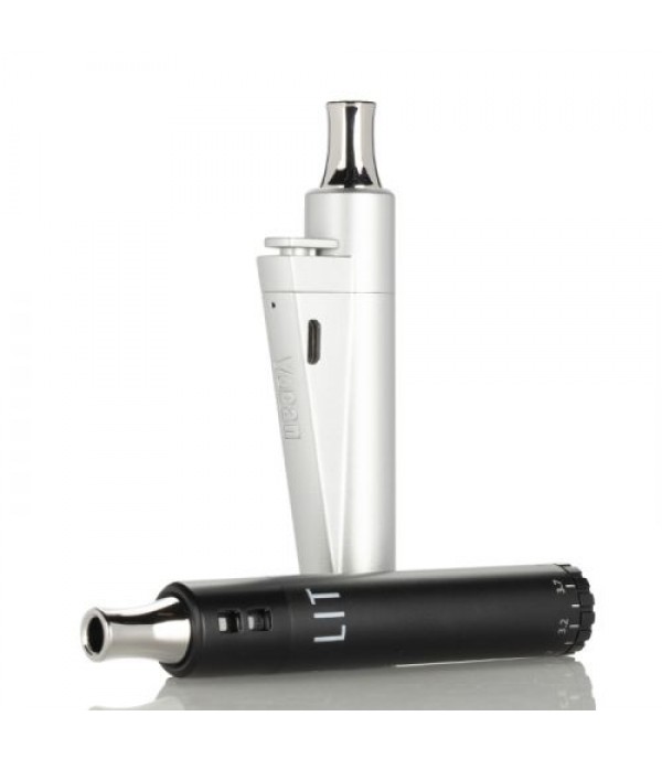 YoCan LIT Twist Vaporizer Kit