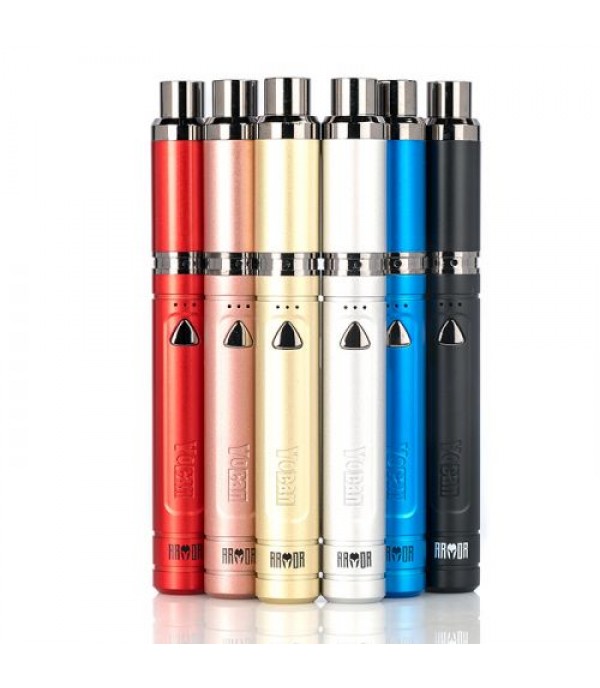 YoCan ARMOR 380mAh Vaporizer Kit