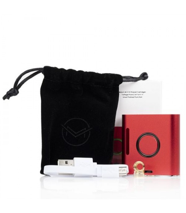 Vapmod V-MOD Vaporizer Battery