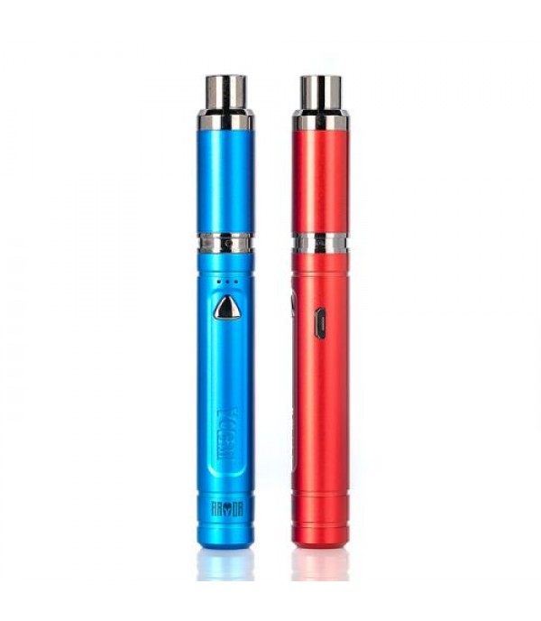 YoCan ARMOR 380mAh Vaporizer Kit