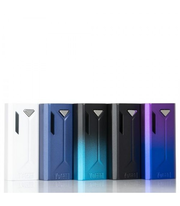 YoCan GROOTE Vaporizer Mod
